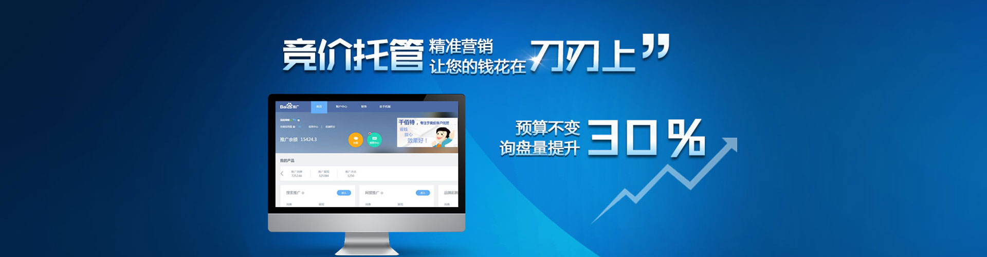 马鞍山sem代运营